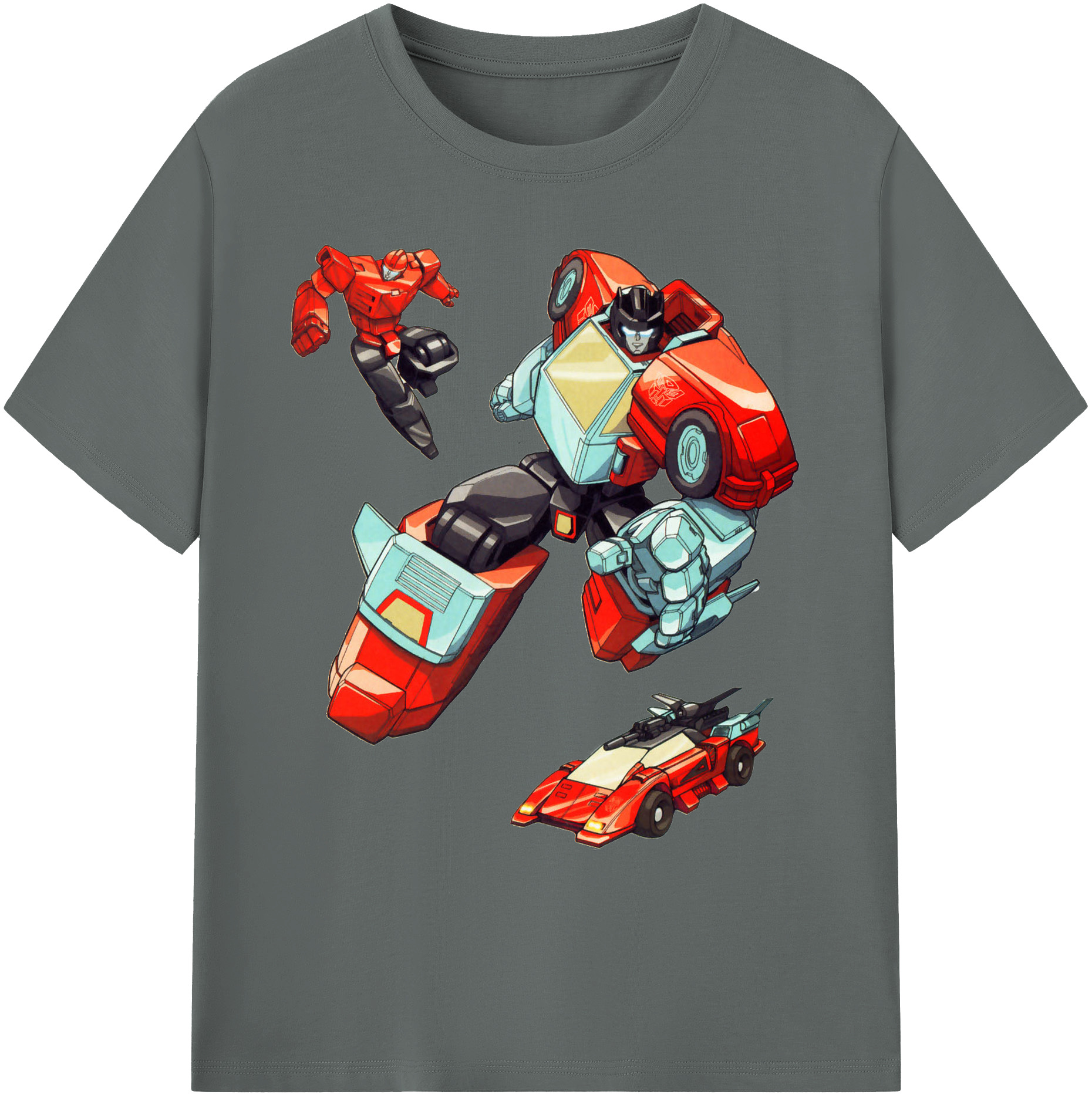 （画像用）  綿100％ メンズ半袖Tシャツ｜肌触りやわらか＆通気性